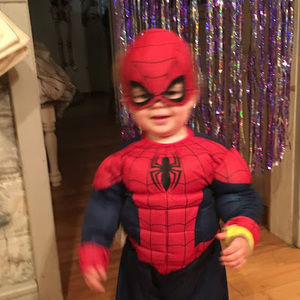 Meet your Posher, Lisa